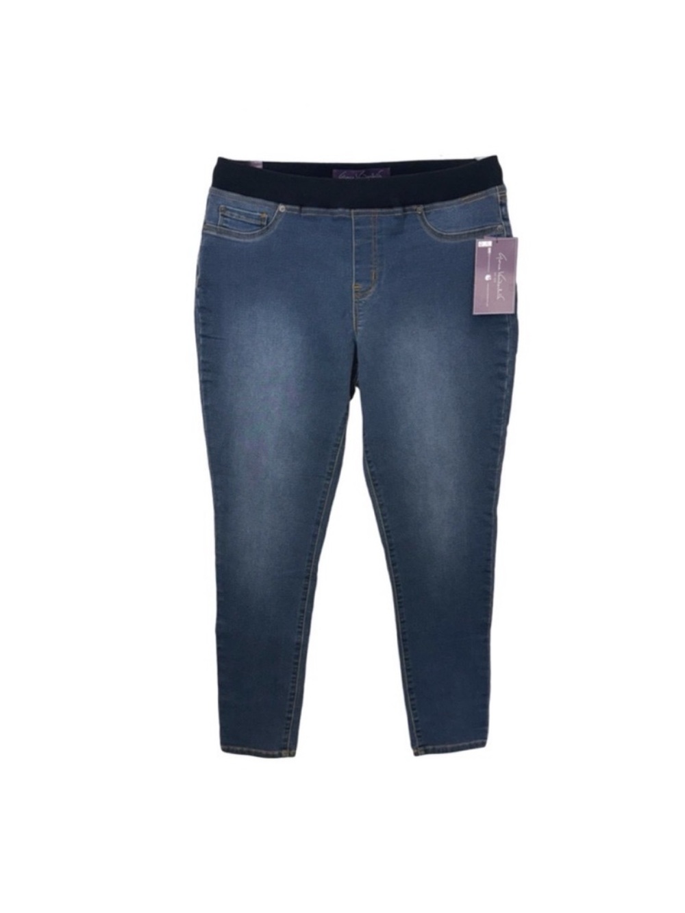 Gloria Vanderbilt Jeggings